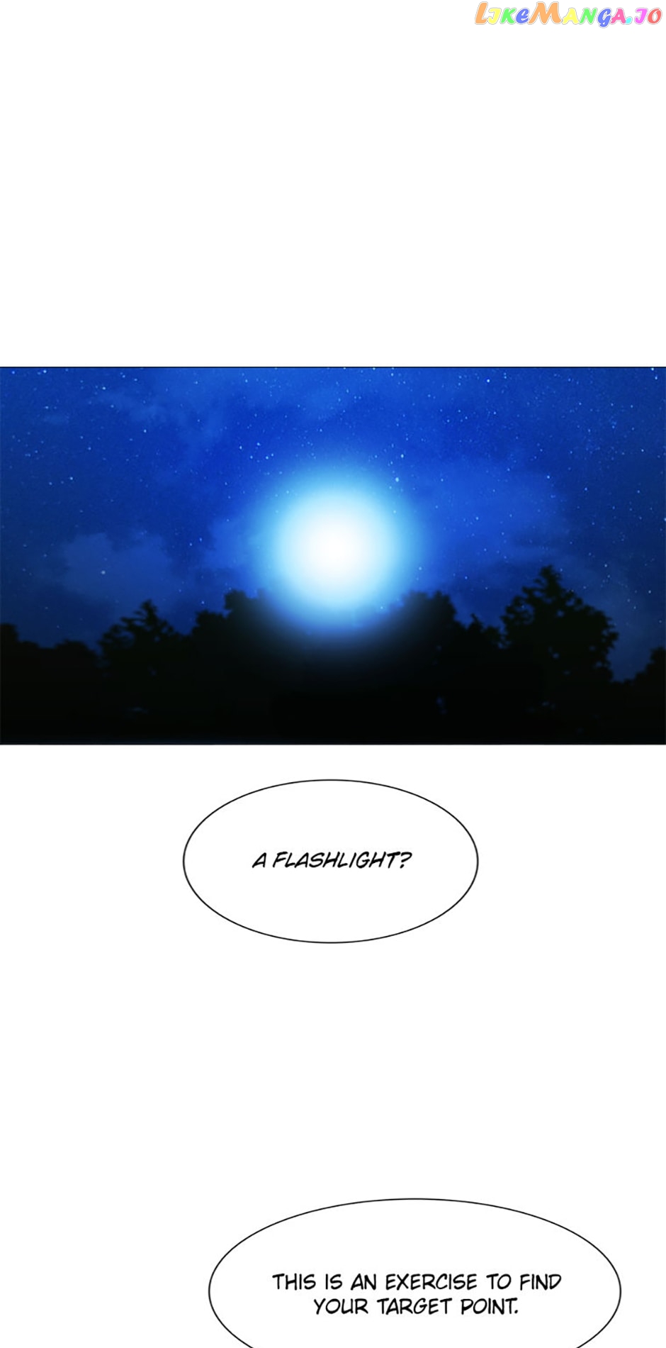 Perfect Gold Chapter 59 - page 22