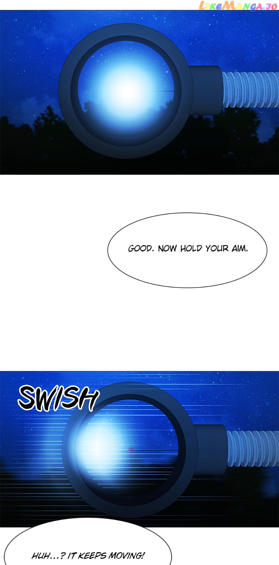 Perfect Gold Chapter 59 - page 25
