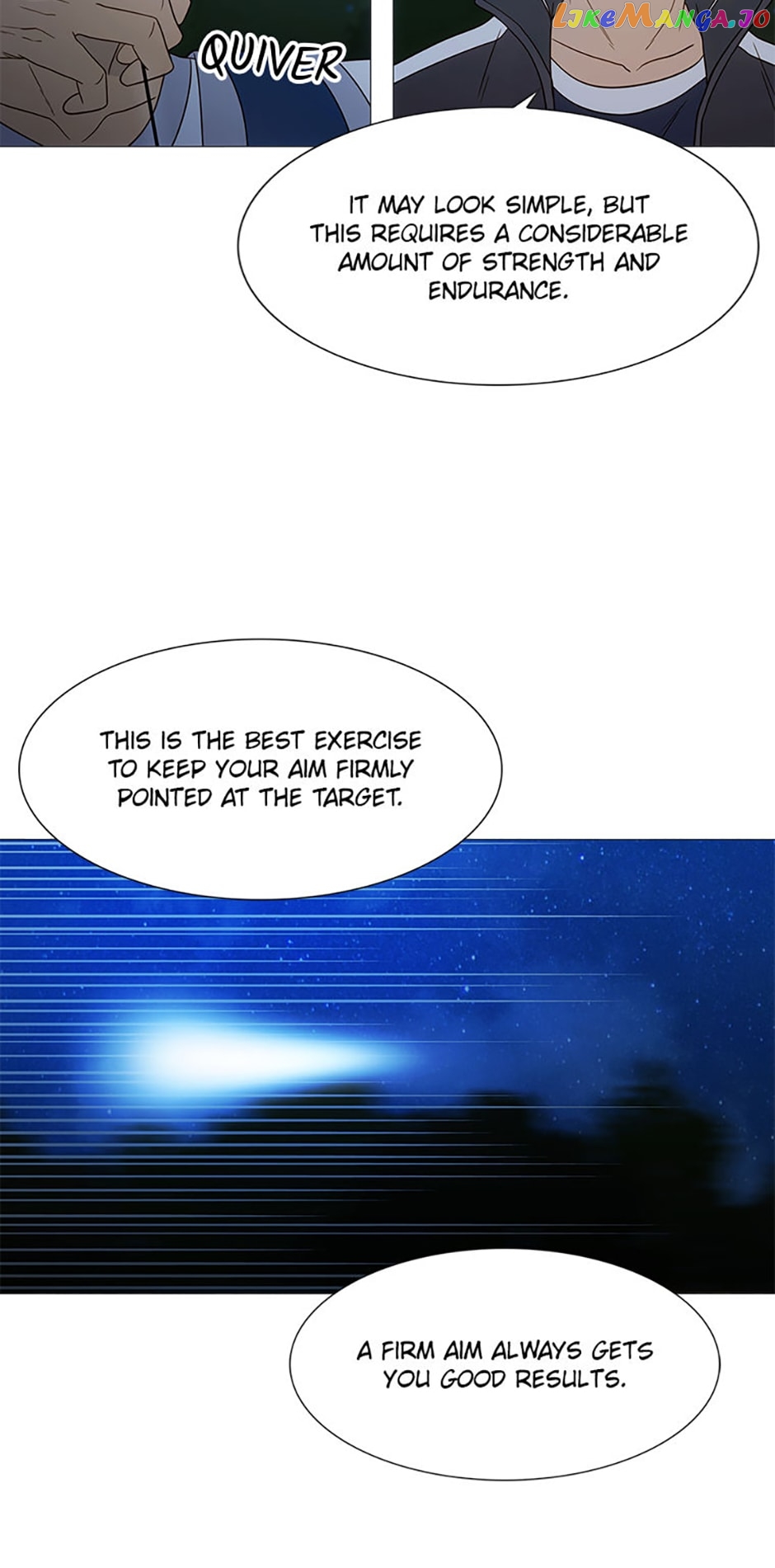 Perfect Gold Chapter 59 - page 27
