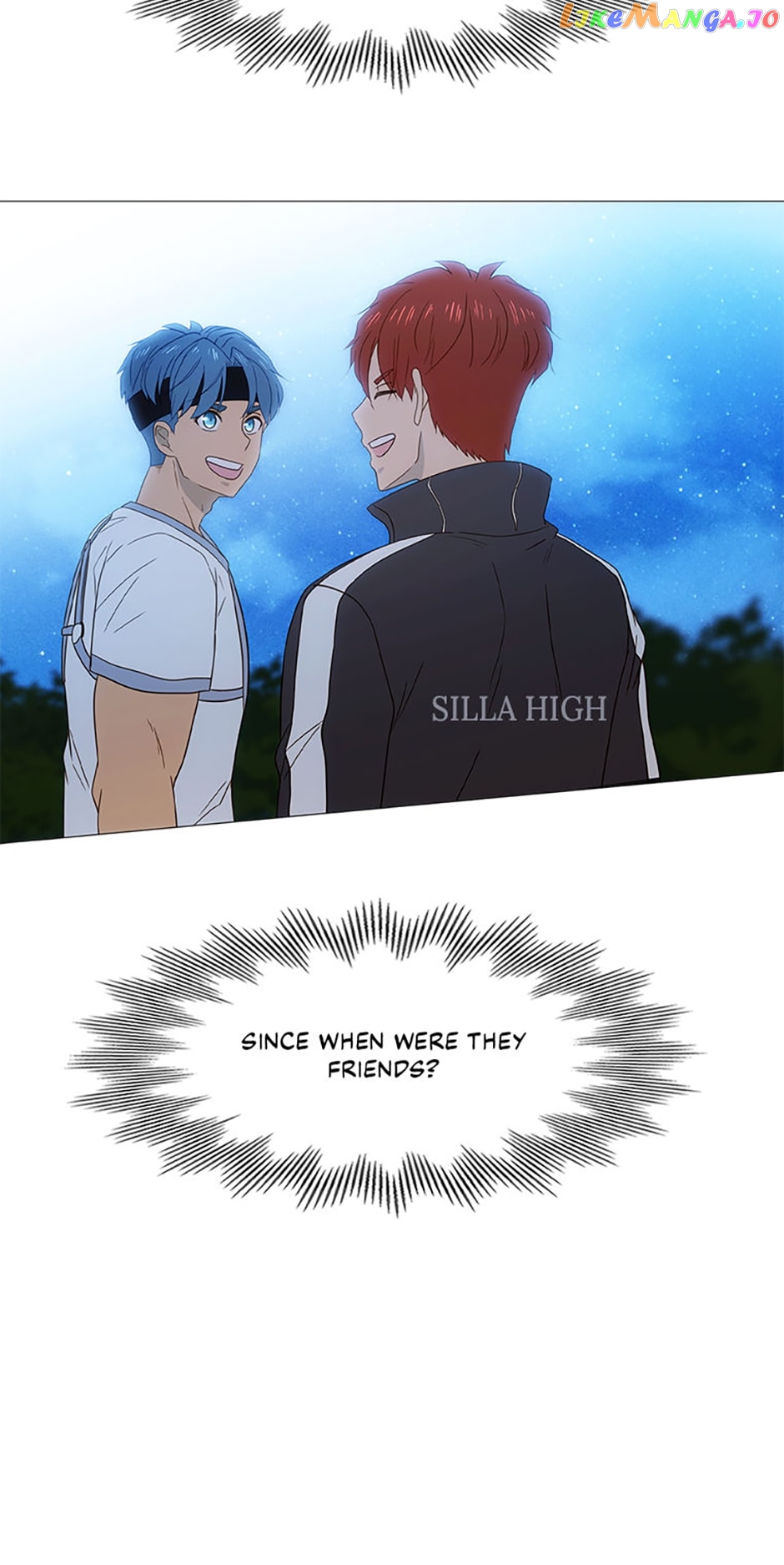 Perfect Gold Chapter 59 - page 3