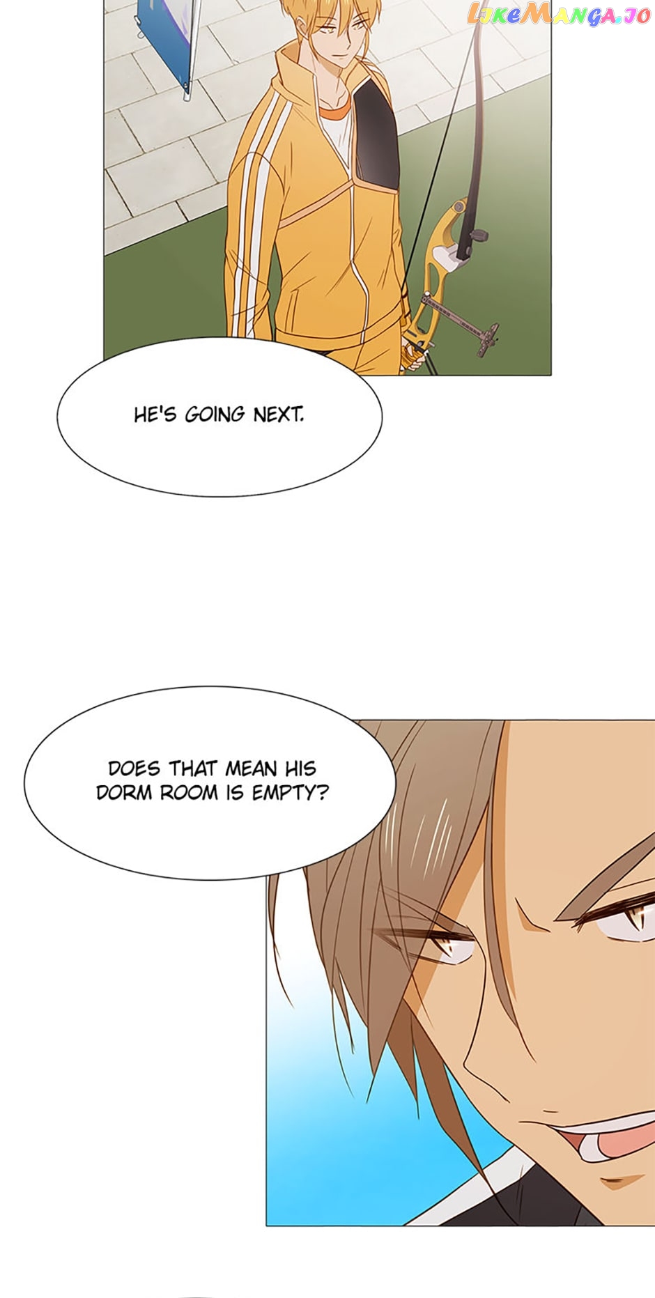 Perfect Gold Chapter 59 - page 37