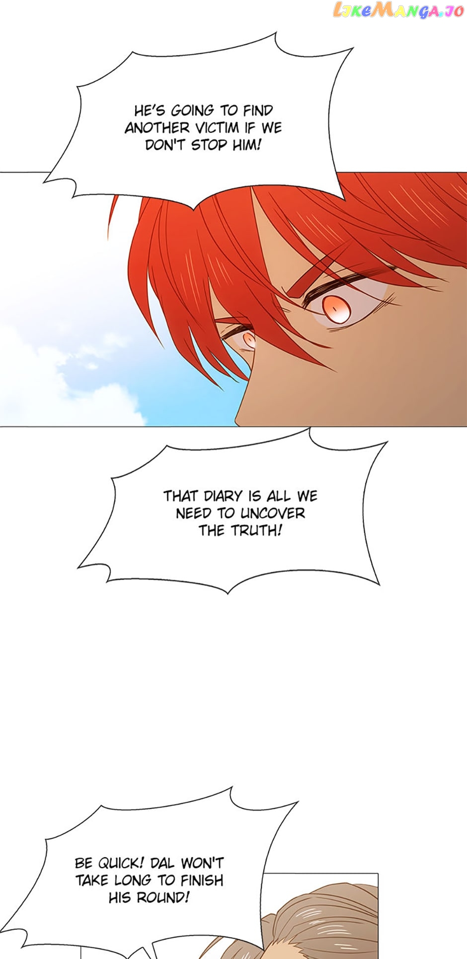Perfect Gold Chapter 59 - page 40