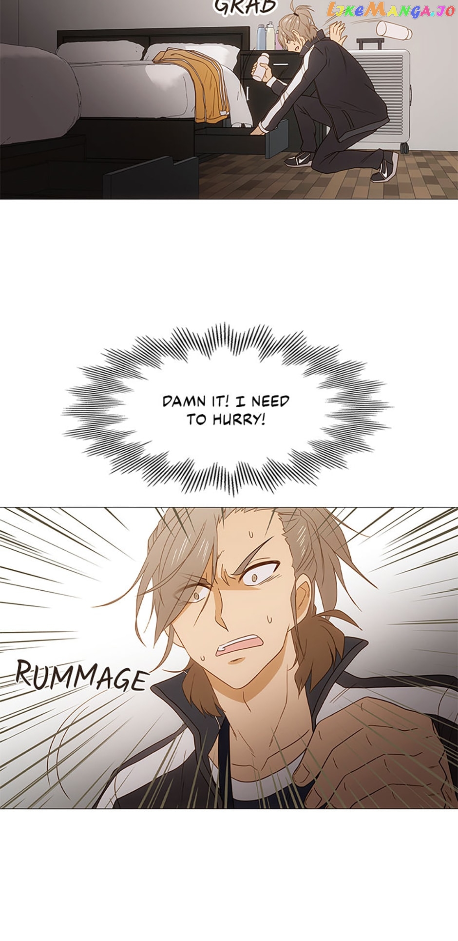 Perfect Gold Chapter 59 - page 46