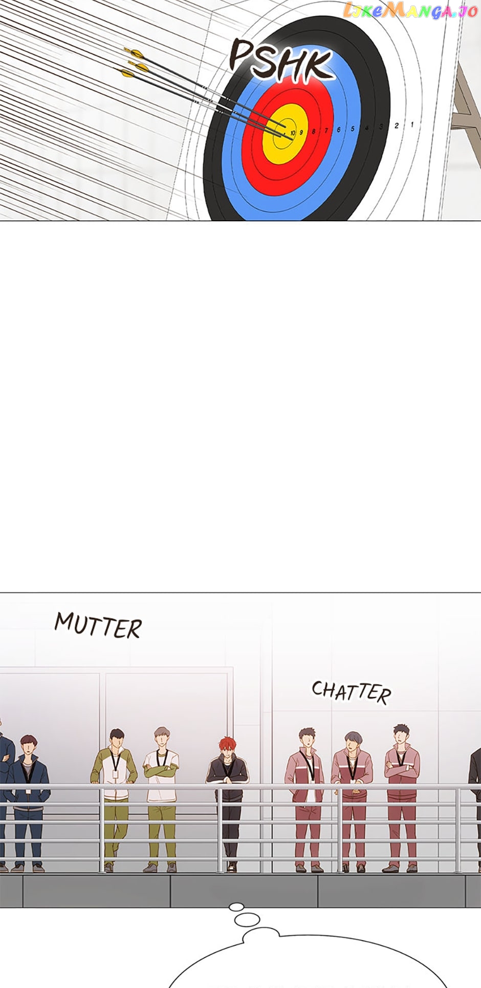 Perfect Gold Chapter 59 - page 48