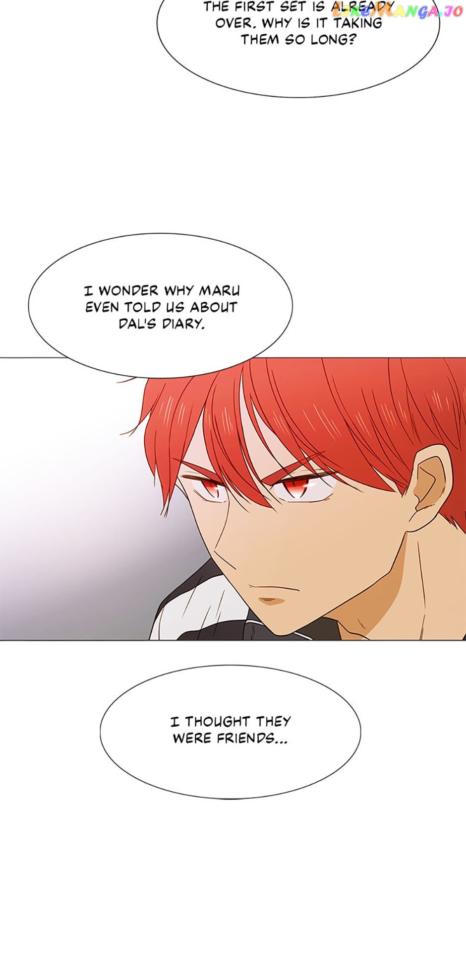 Perfect Gold Chapter 59 - page 49