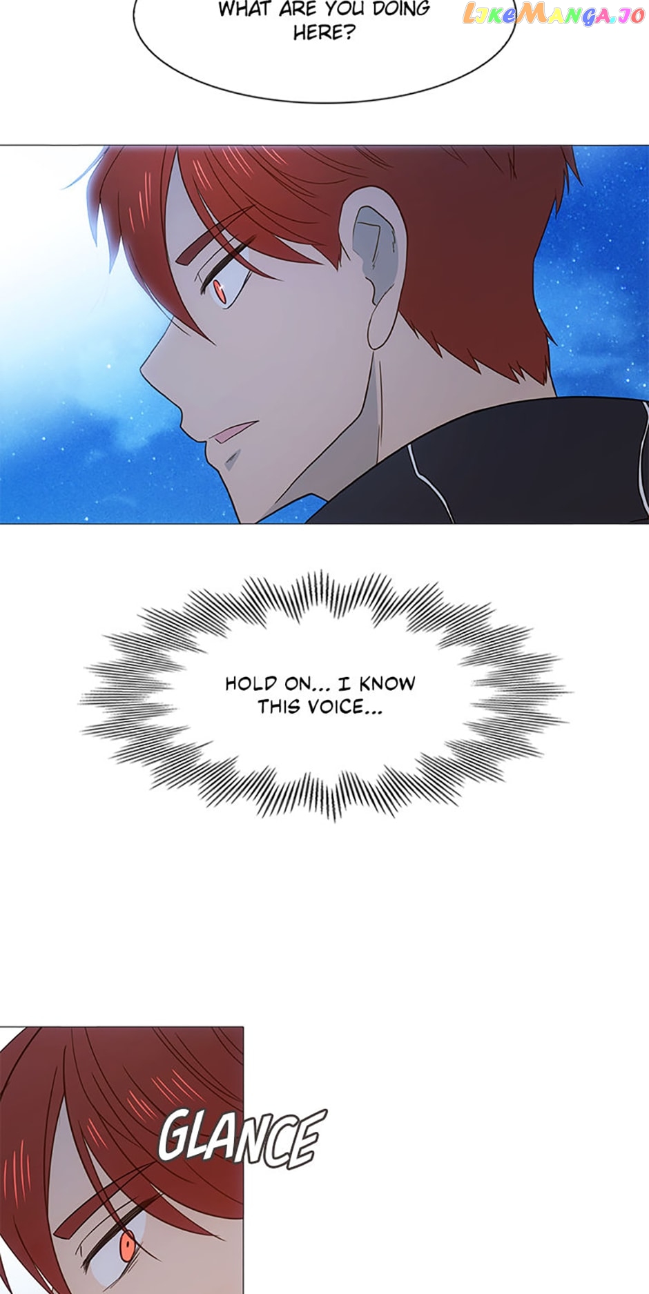 Perfect Gold Chapter 59 - page 5