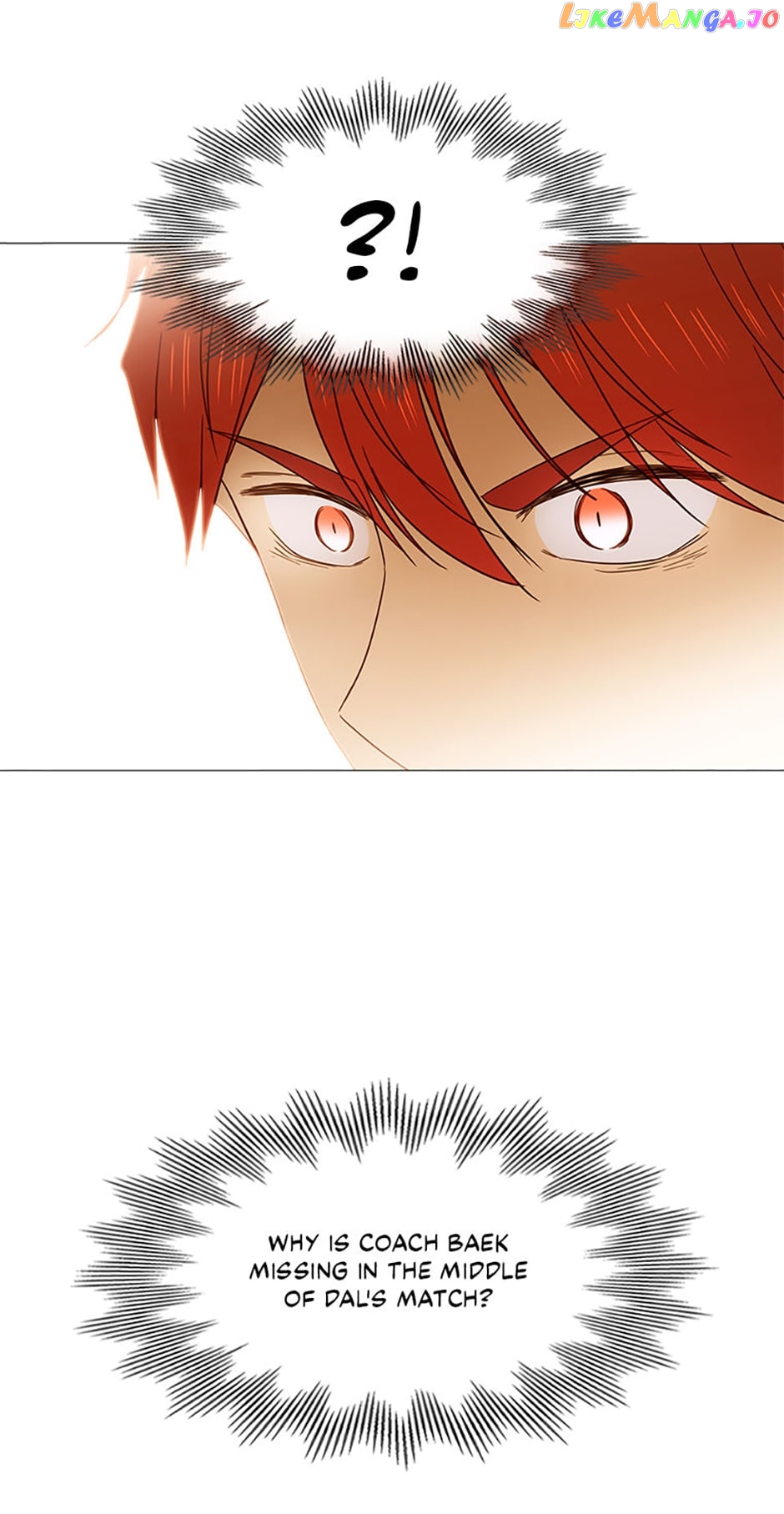 Perfect Gold Chapter 59 - page 50