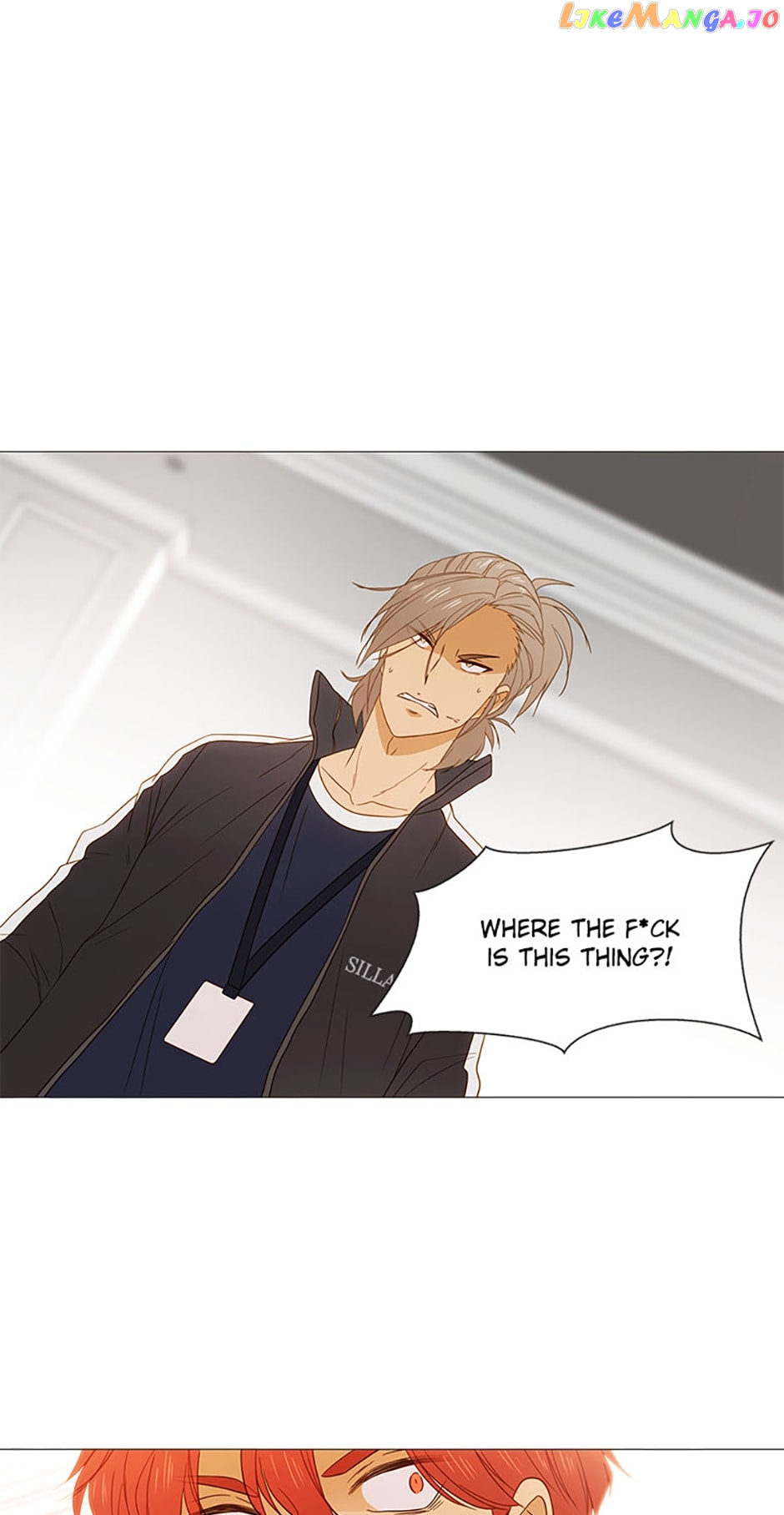 Perfect Gold Chapter 59 - page 51