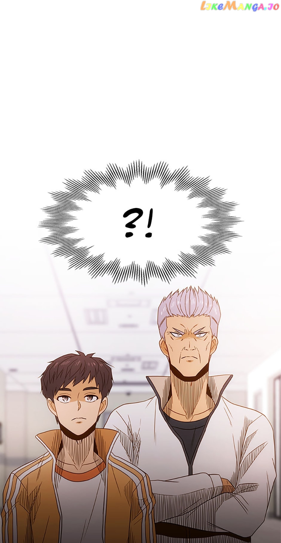 Perfect Gold Chapter 59 - page 55
