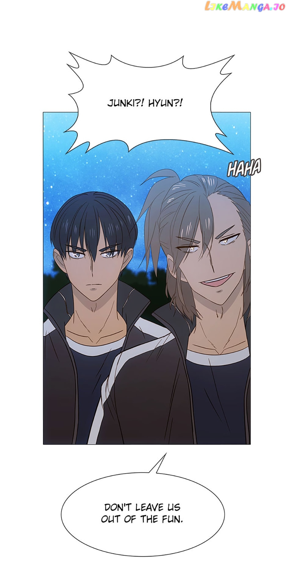 Perfect Gold Chapter 59 - page 7