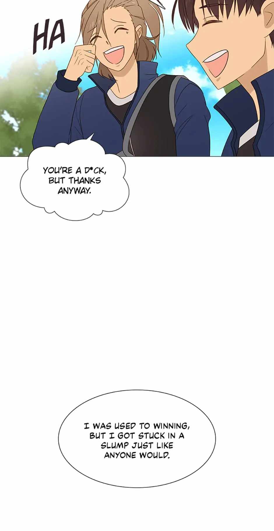 Perfect Gold chapter 44 - page 18
