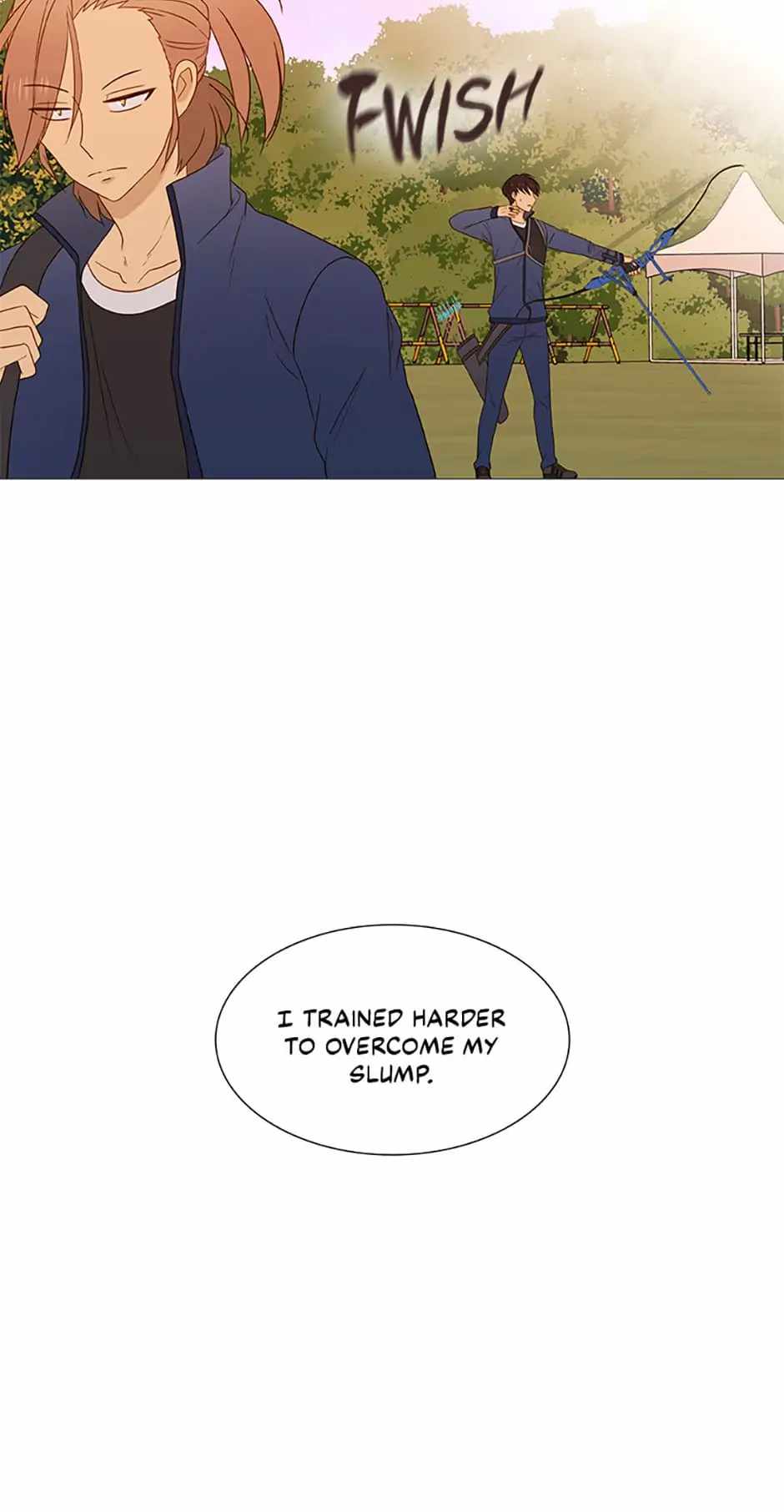 Perfect Gold chapter 44 - page 23