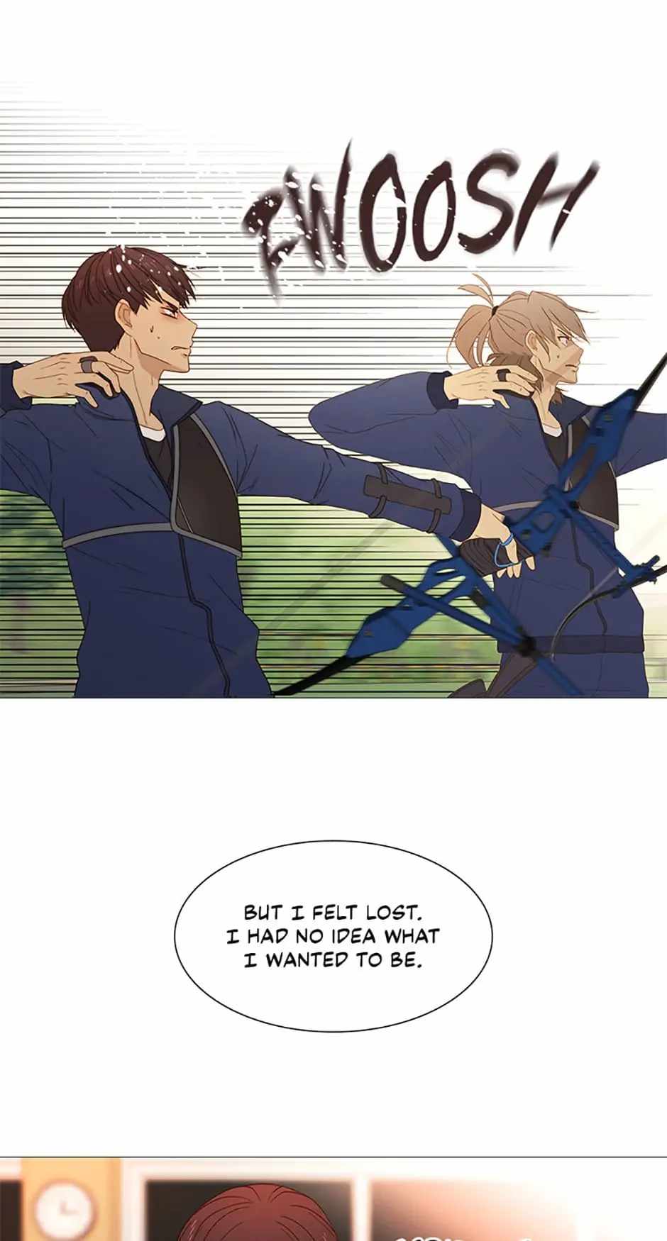 Perfect Gold chapter 44 - page 28