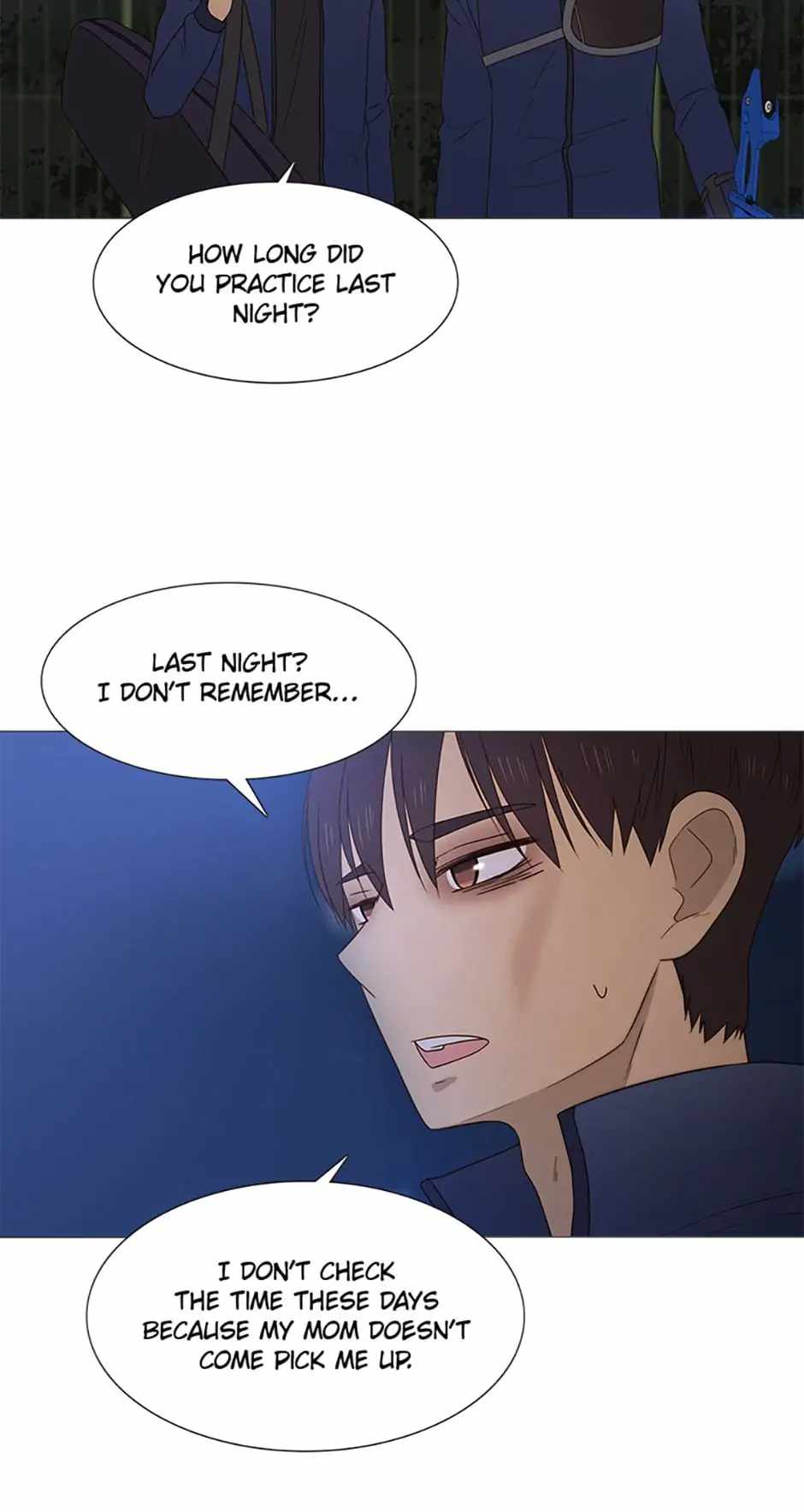 Perfect Gold chapter 44 - page 32