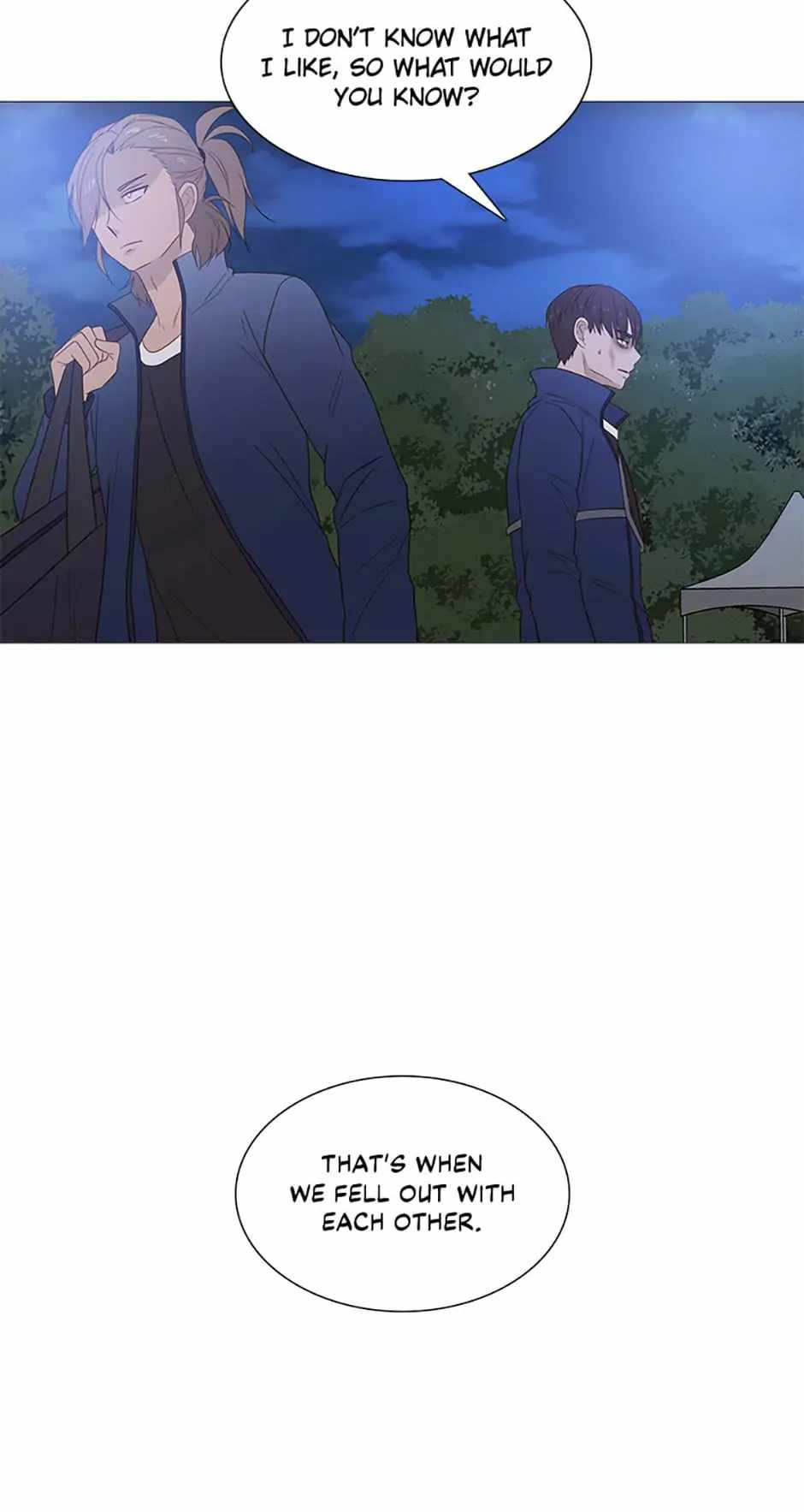 Perfect Gold chapter 44 - page 36