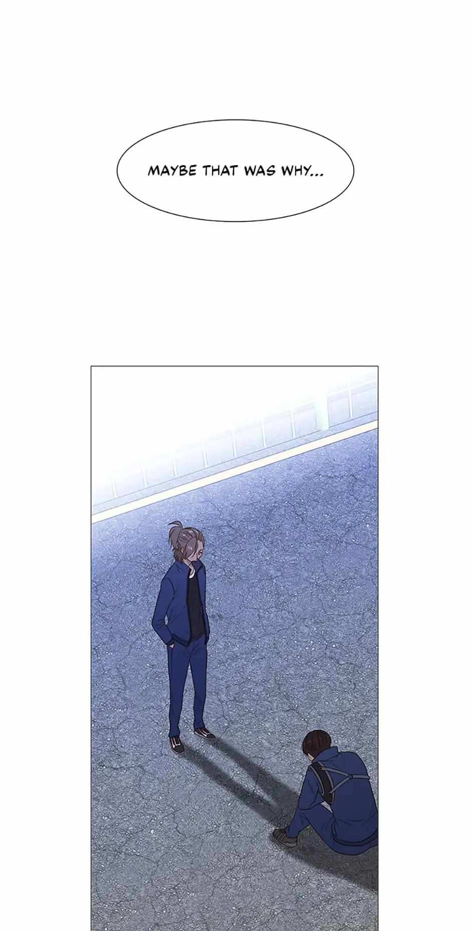 Perfect Gold chapter 44 - page 39