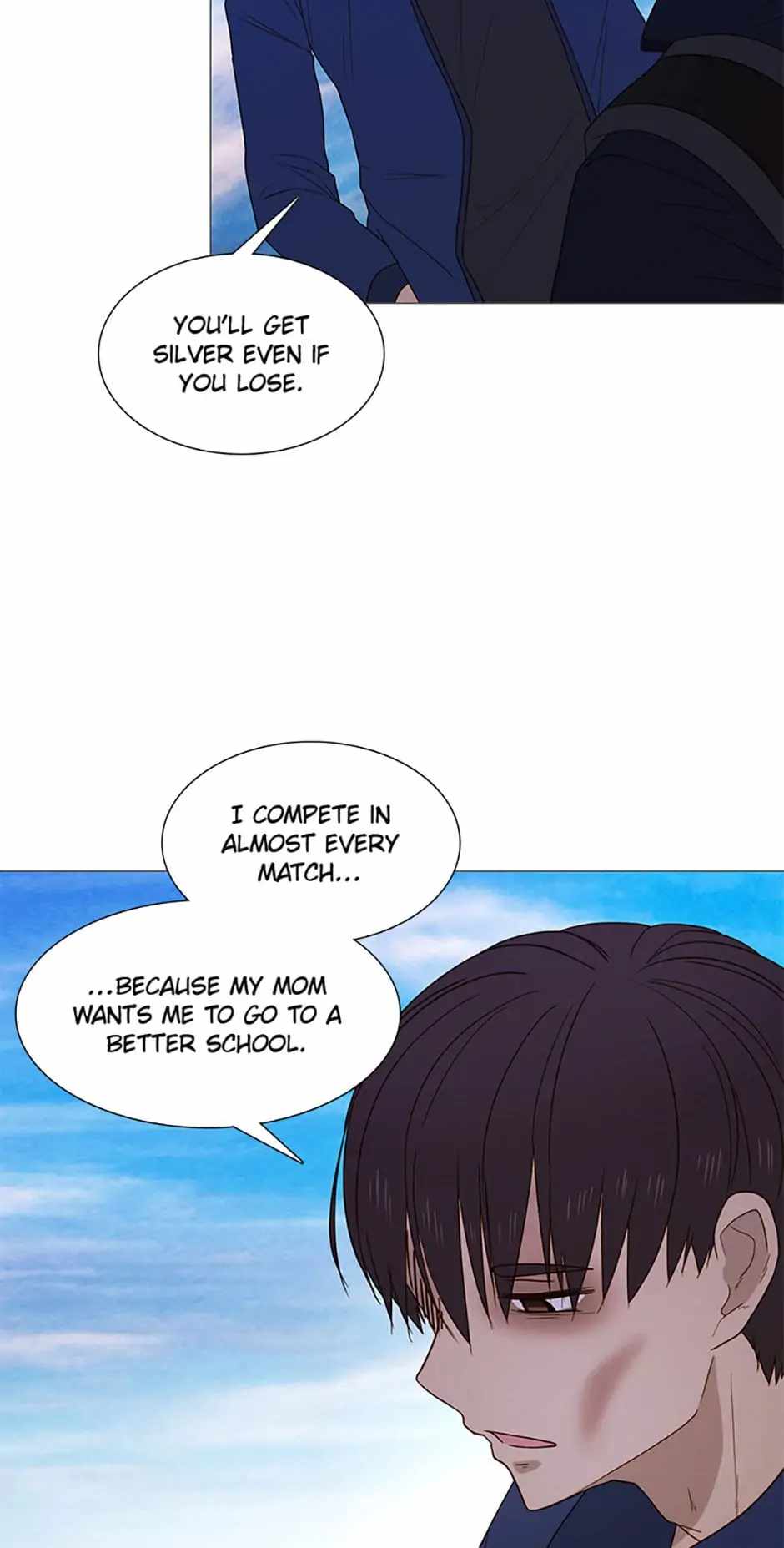 Perfect Gold chapter 44 - page 41