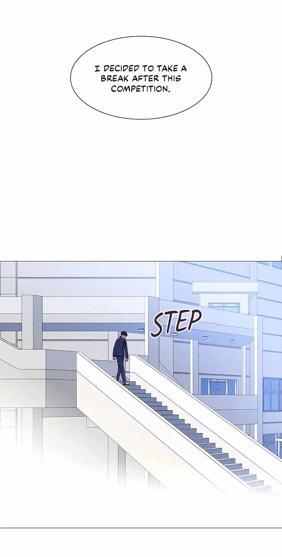 Perfect Gold chapter 44 - page 55