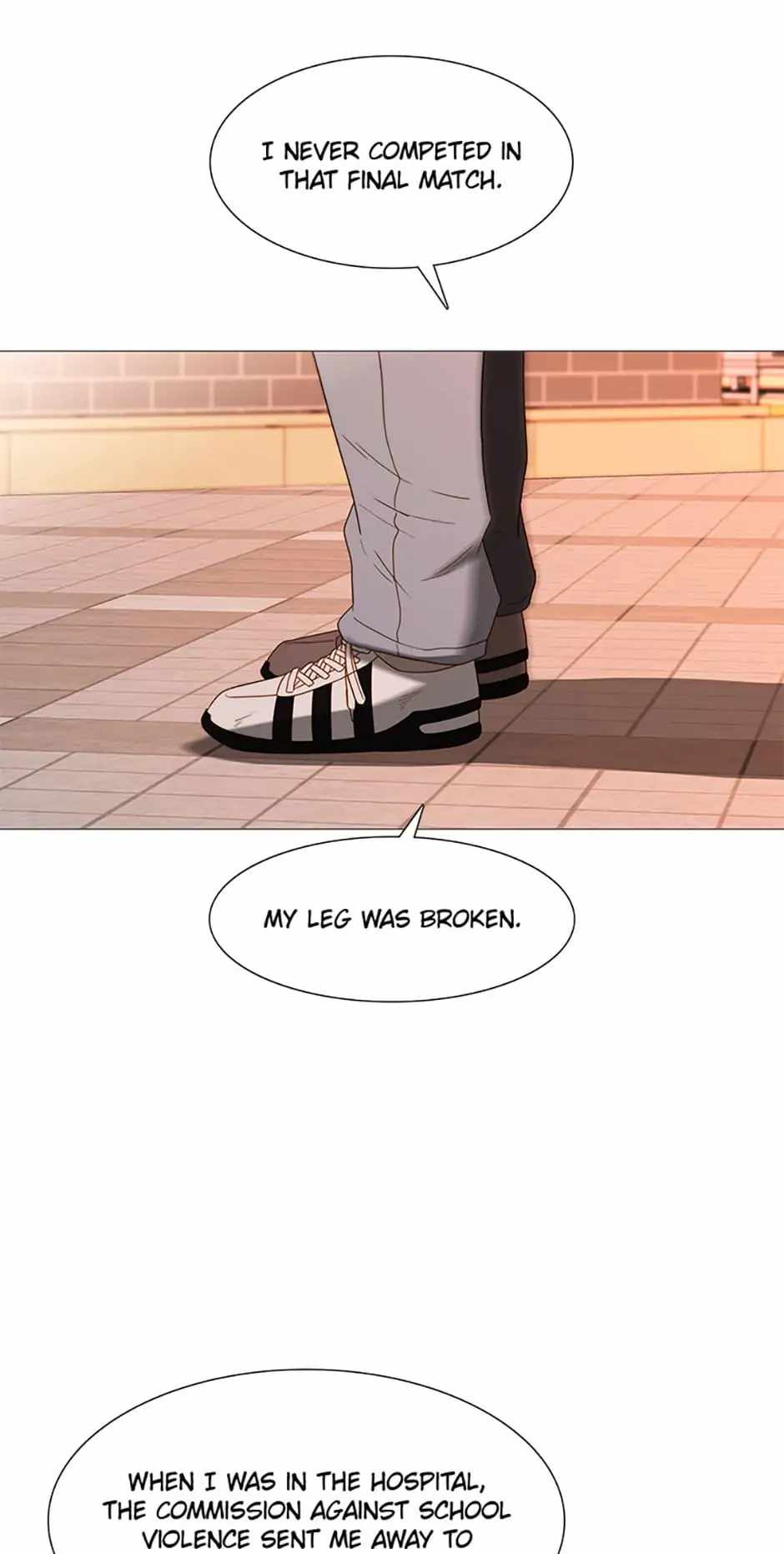 Perfect Gold chapter 44 - page 62