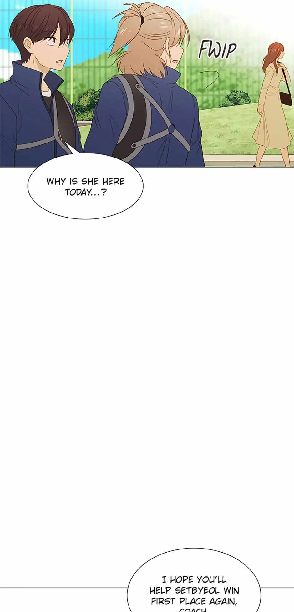 Perfect Gold chapter 44 - page 8