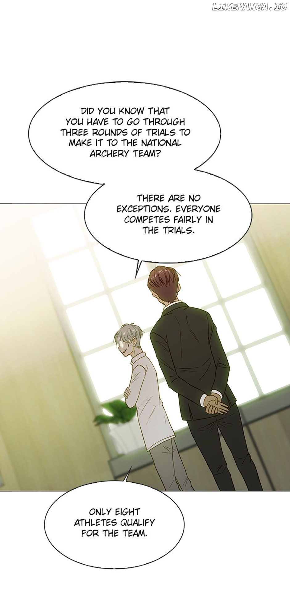Perfect Gold Chapter 101 - page 10