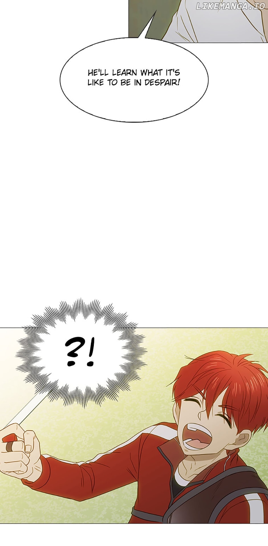Perfect Gold Chapter 101 - page 13
