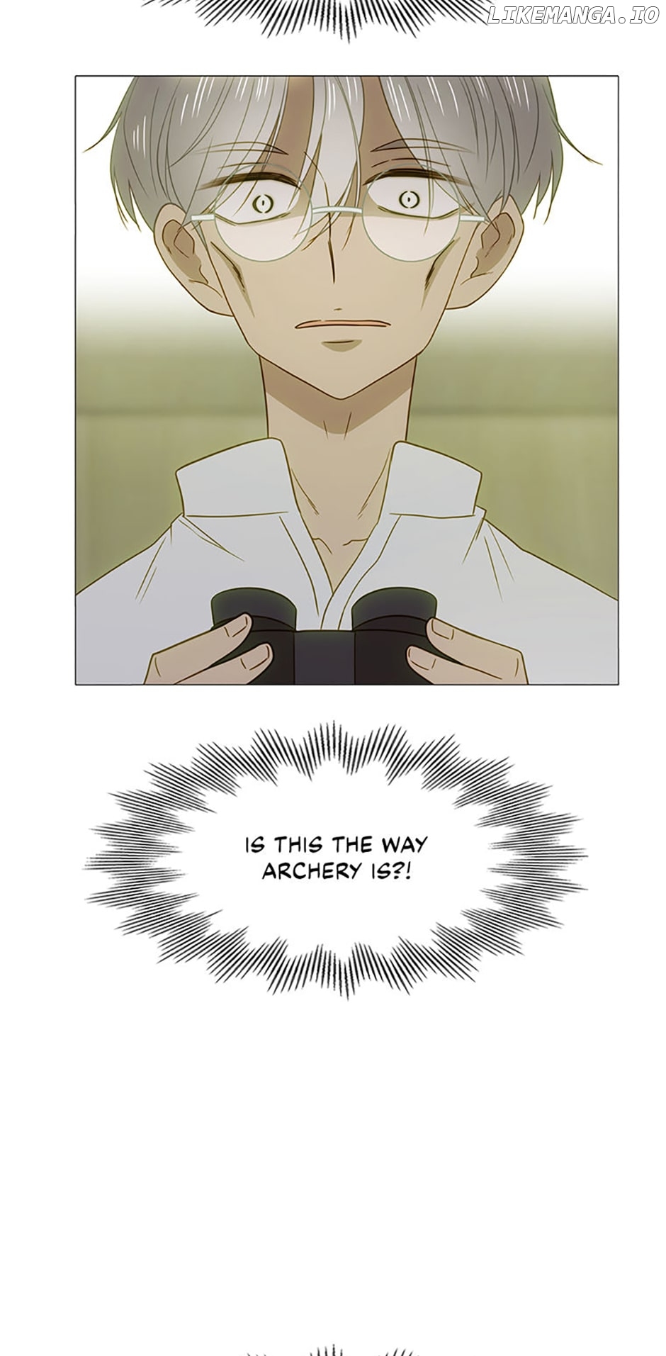 Perfect Gold Chapter 101 - page 16