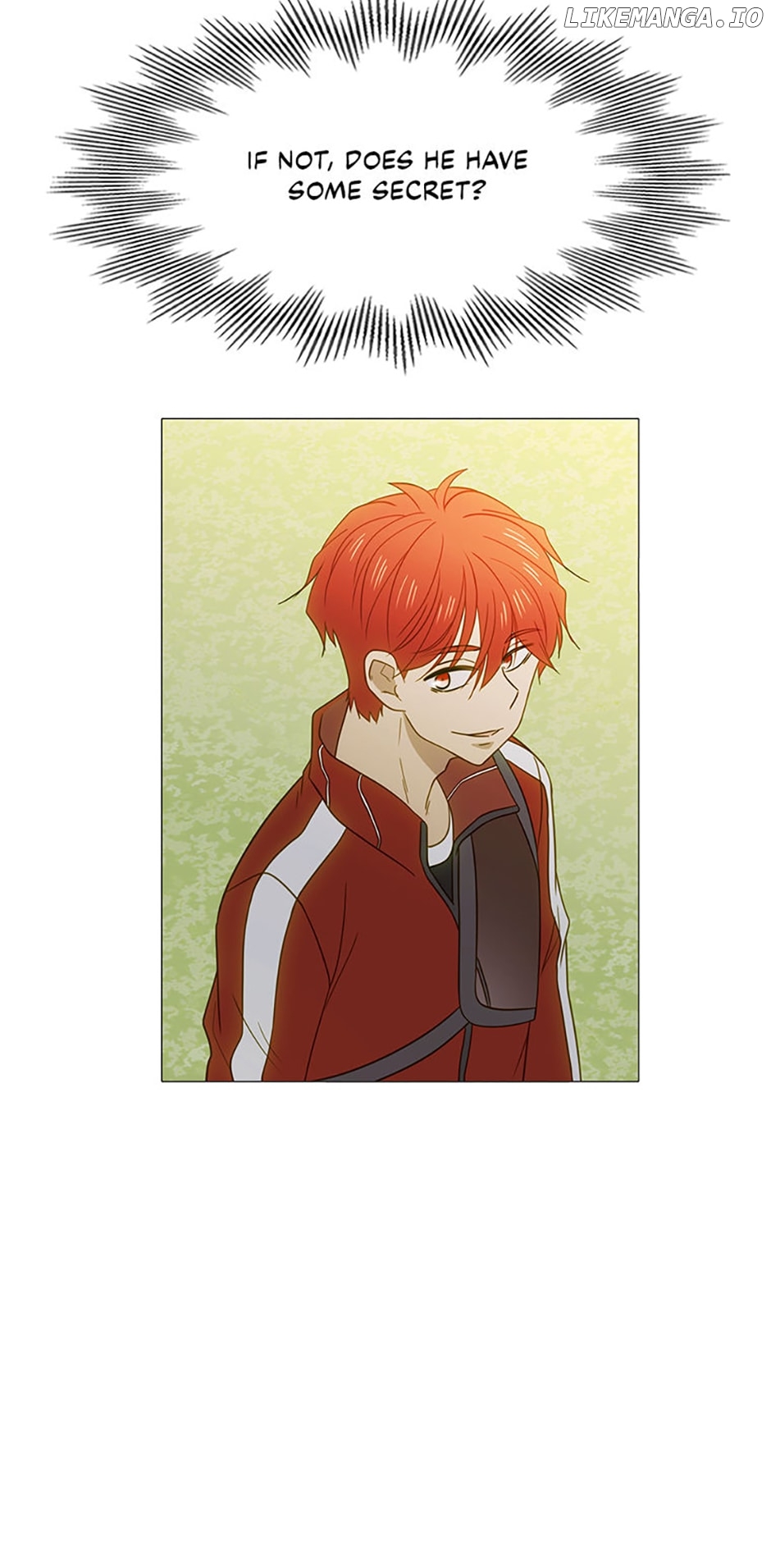 Perfect Gold Chapter 101 - page 17