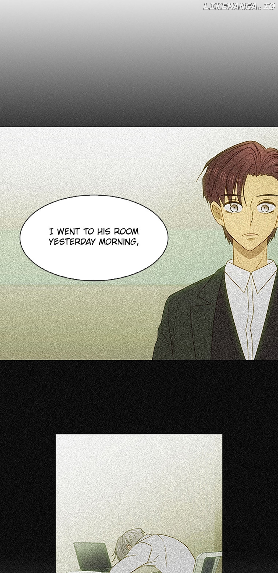 Perfect Gold Chapter 101 - page 19