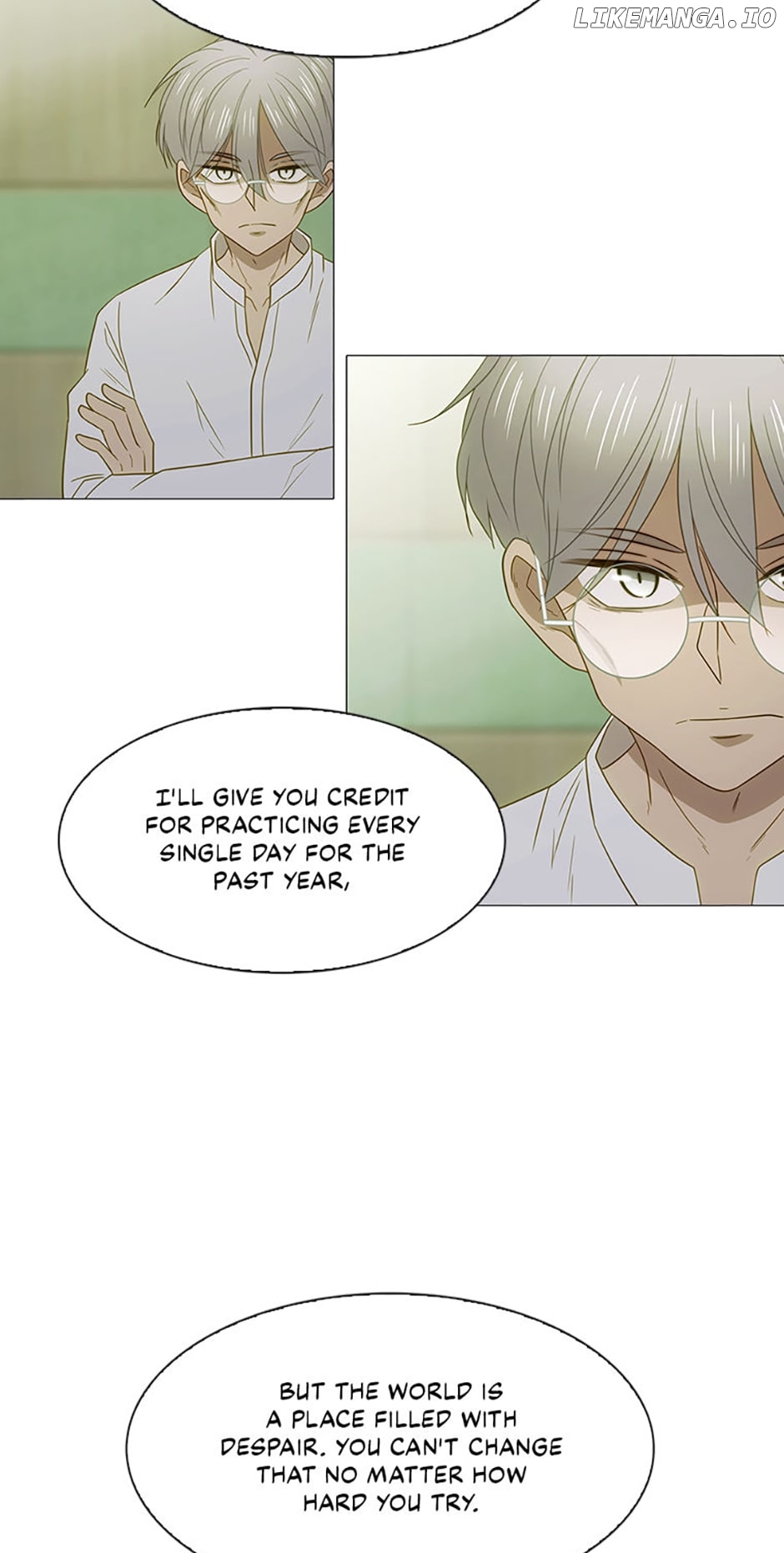 Perfect Gold Chapter 101 - page 2