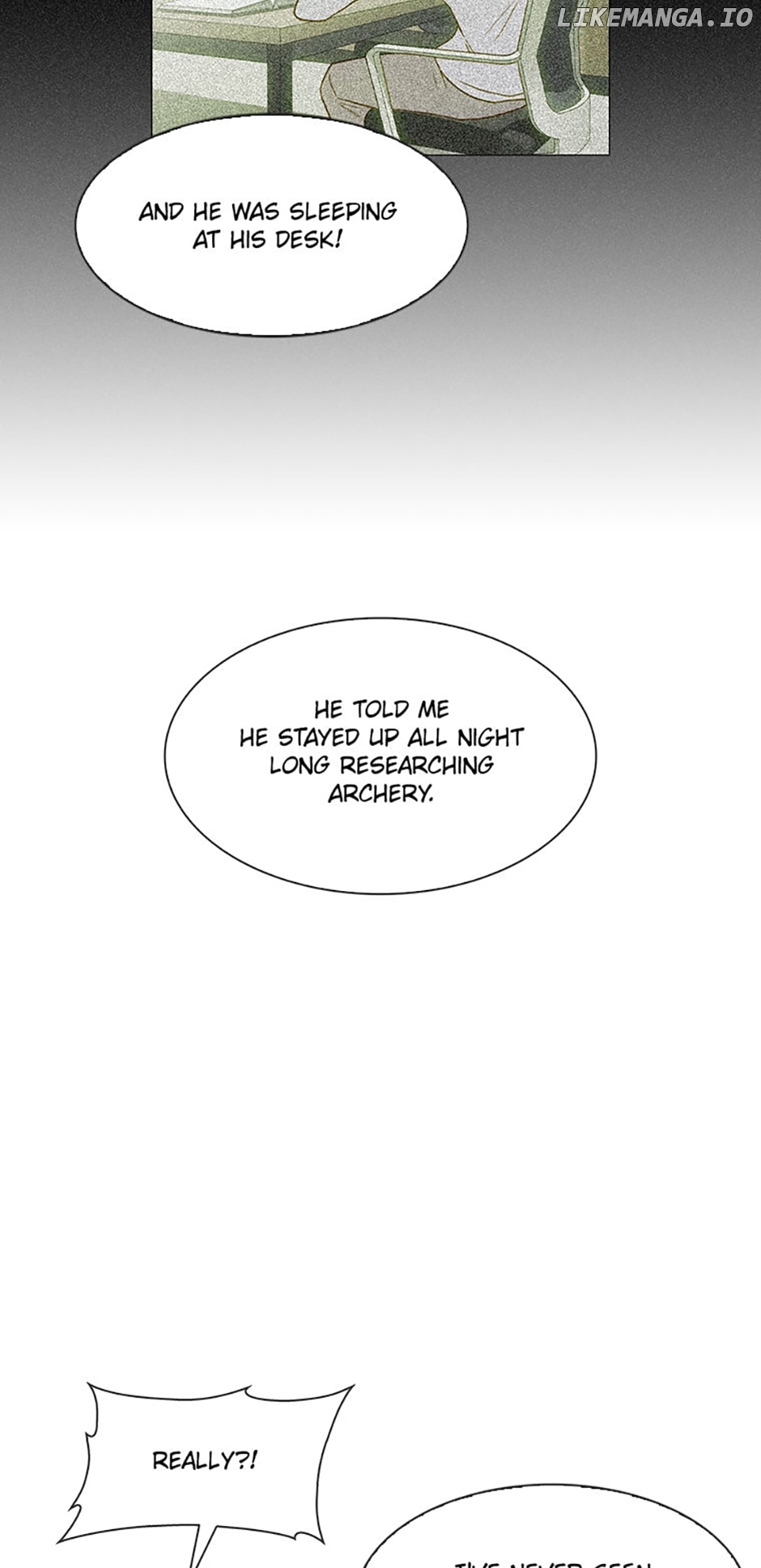 Perfect Gold Chapter 101 - page 20