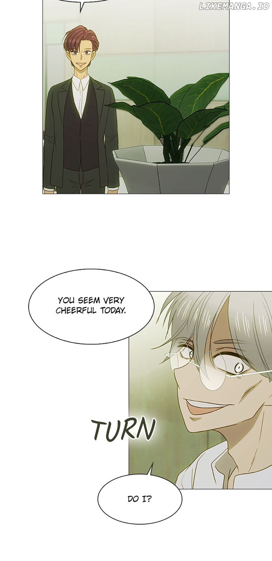 Perfect Gold Chapter 101 - page 23
