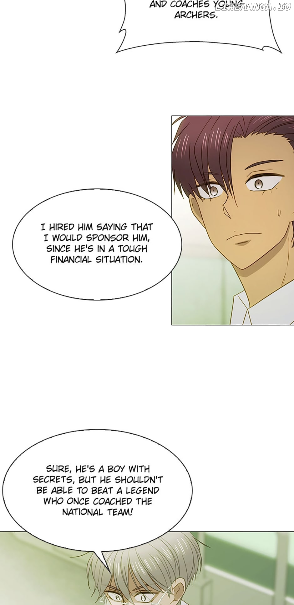 Perfect Gold Chapter 101 - page 26