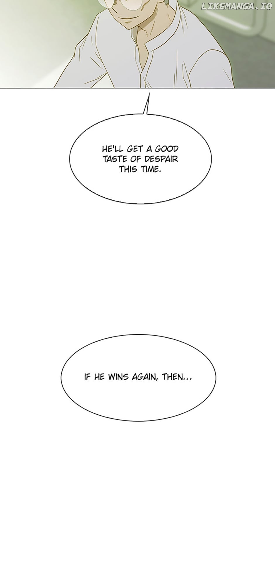 Perfect Gold Chapter 101 - page 27