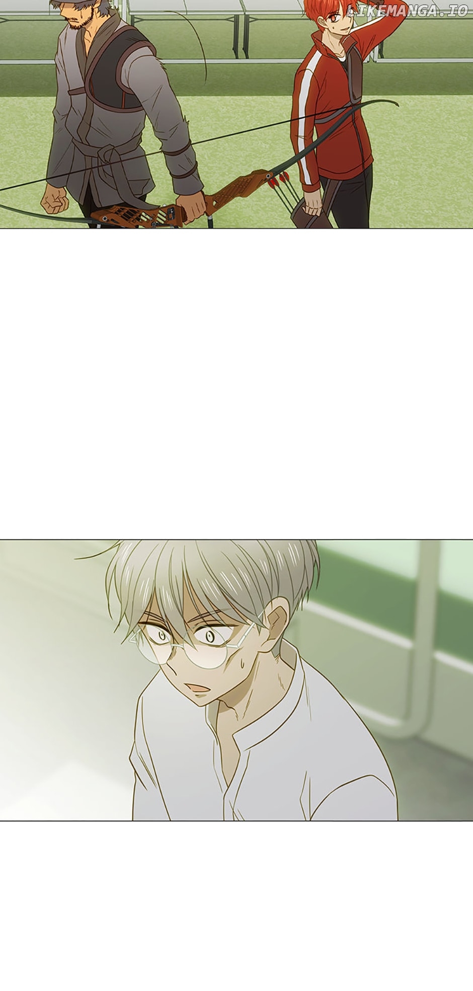 Perfect Gold Chapter 101 - page 29