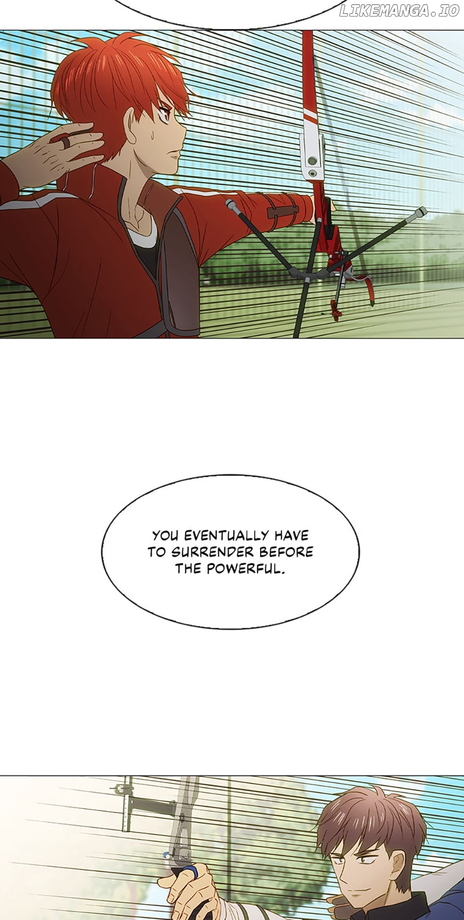 Perfect Gold Chapter 101 - page 3