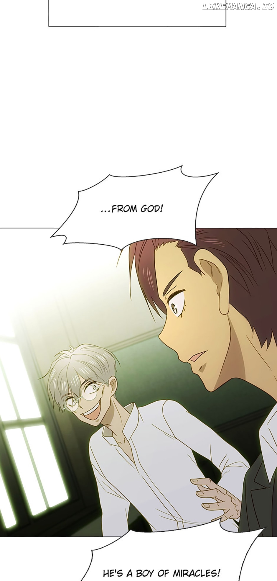 Perfect Gold Chapter 101 - page 32
