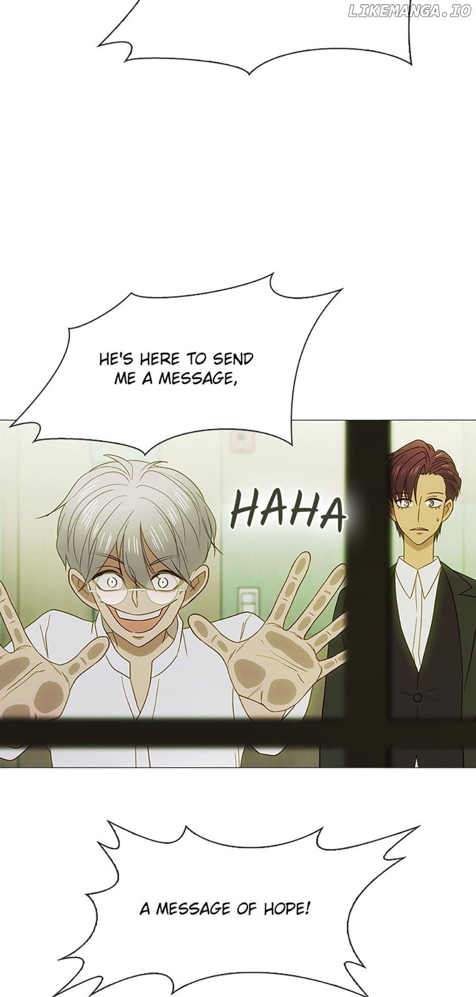 Perfect Gold Chapter 101 - page 33