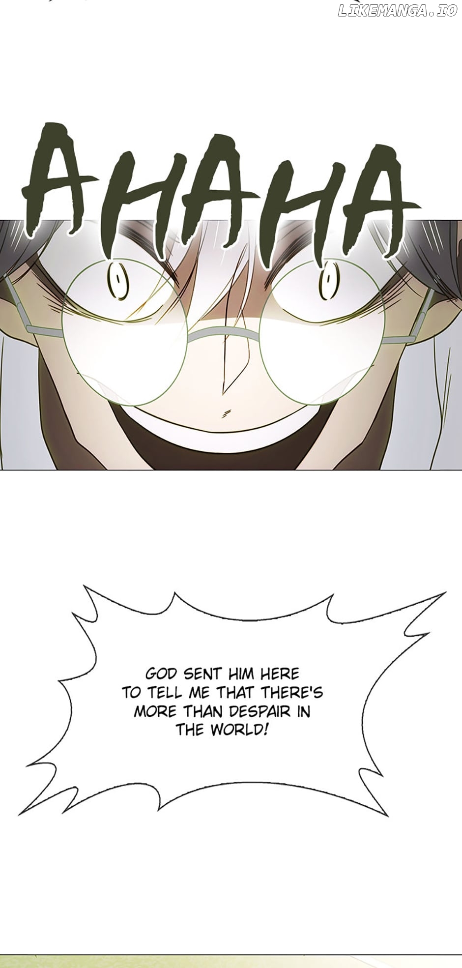 Perfect Gold Chapter 101 - page 34