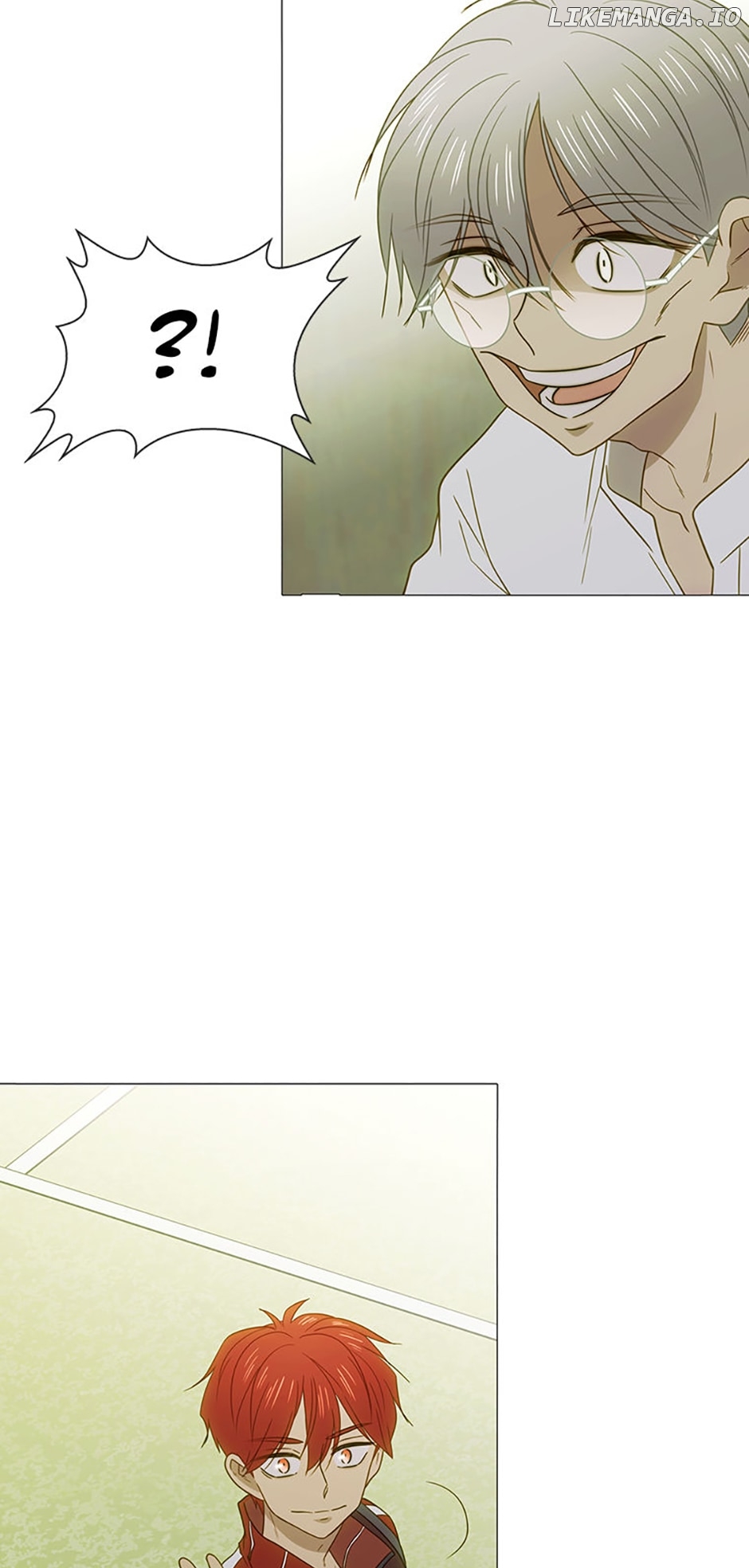 Perfect Gold Chapter 101 - page 36
