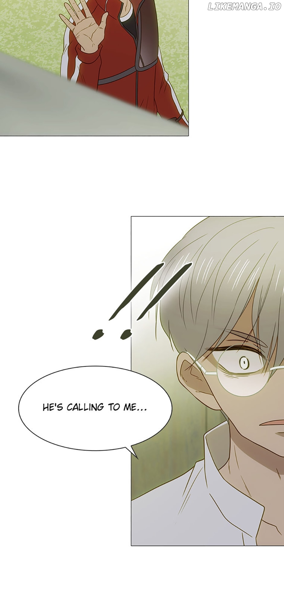 Perfect Gold Chapter 101 - page 37