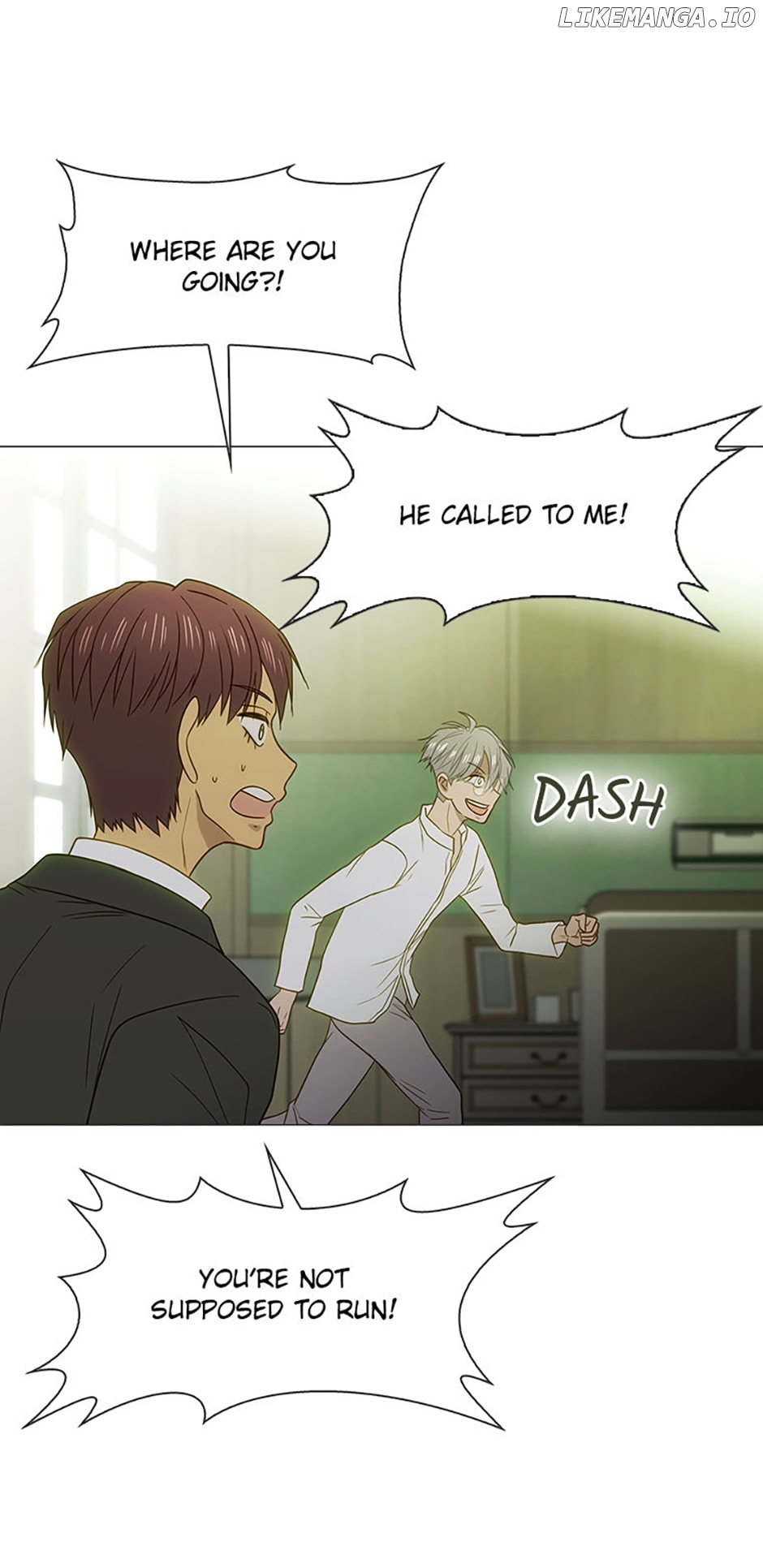 Perfect Gold Chapter 101 - page 38