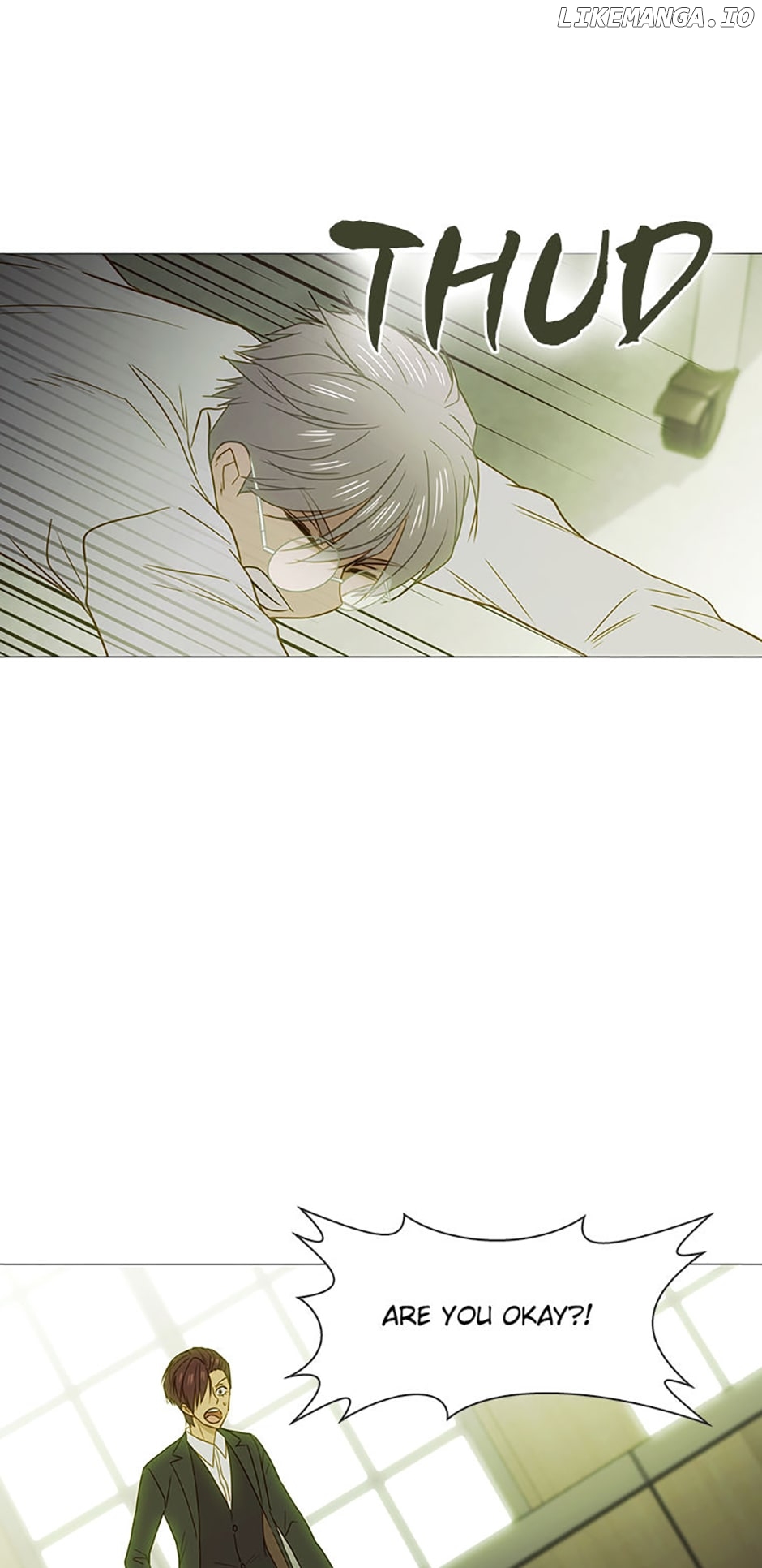 Perfect Gold Chapter 101 - page 39