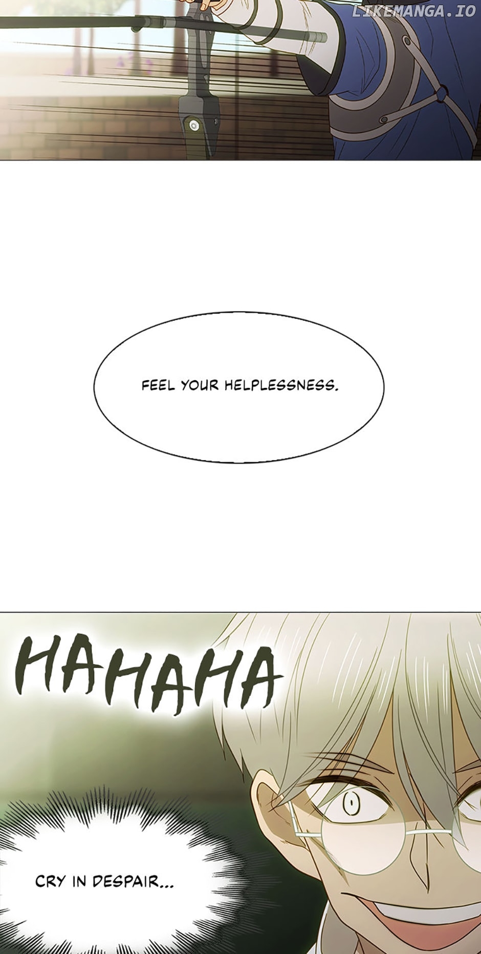 Perfect Gold Chapter 101 - page 4