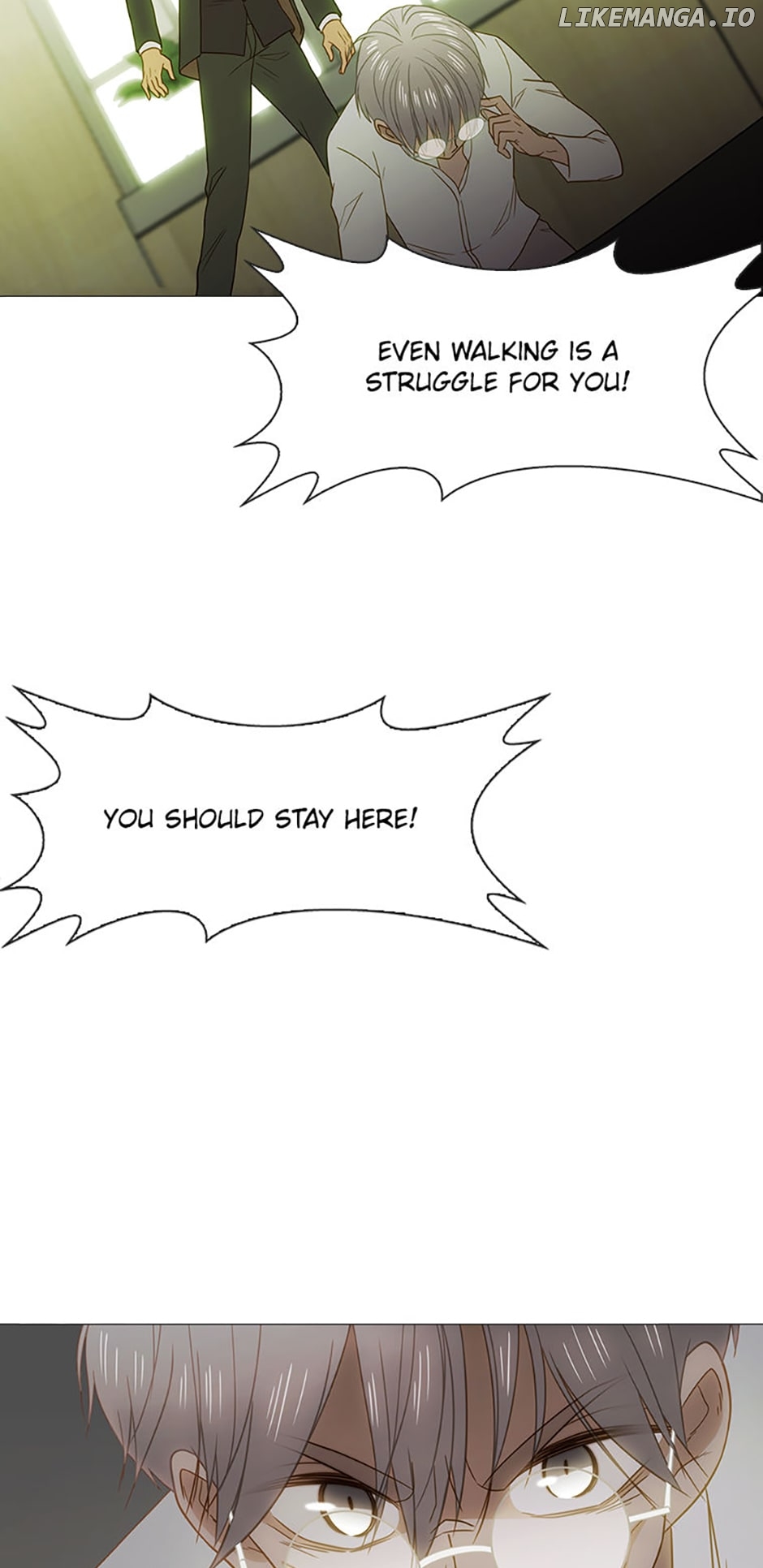Perfect Gold Chapter 101 - page 40