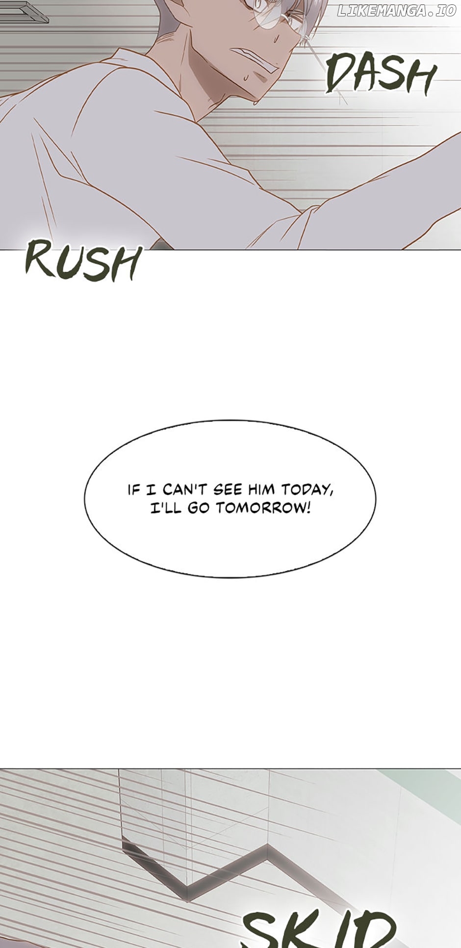 Perfect Gold Chapter 101 - page 42