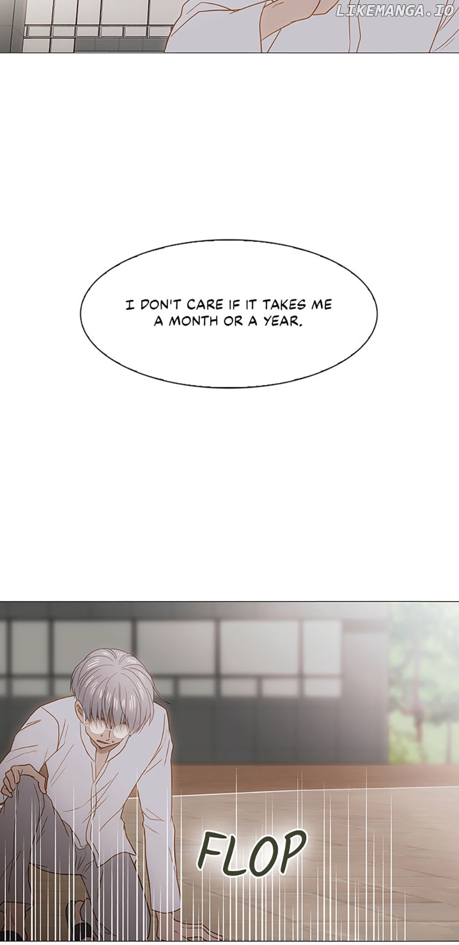 Perfect Gold Chapter 101 - page 44