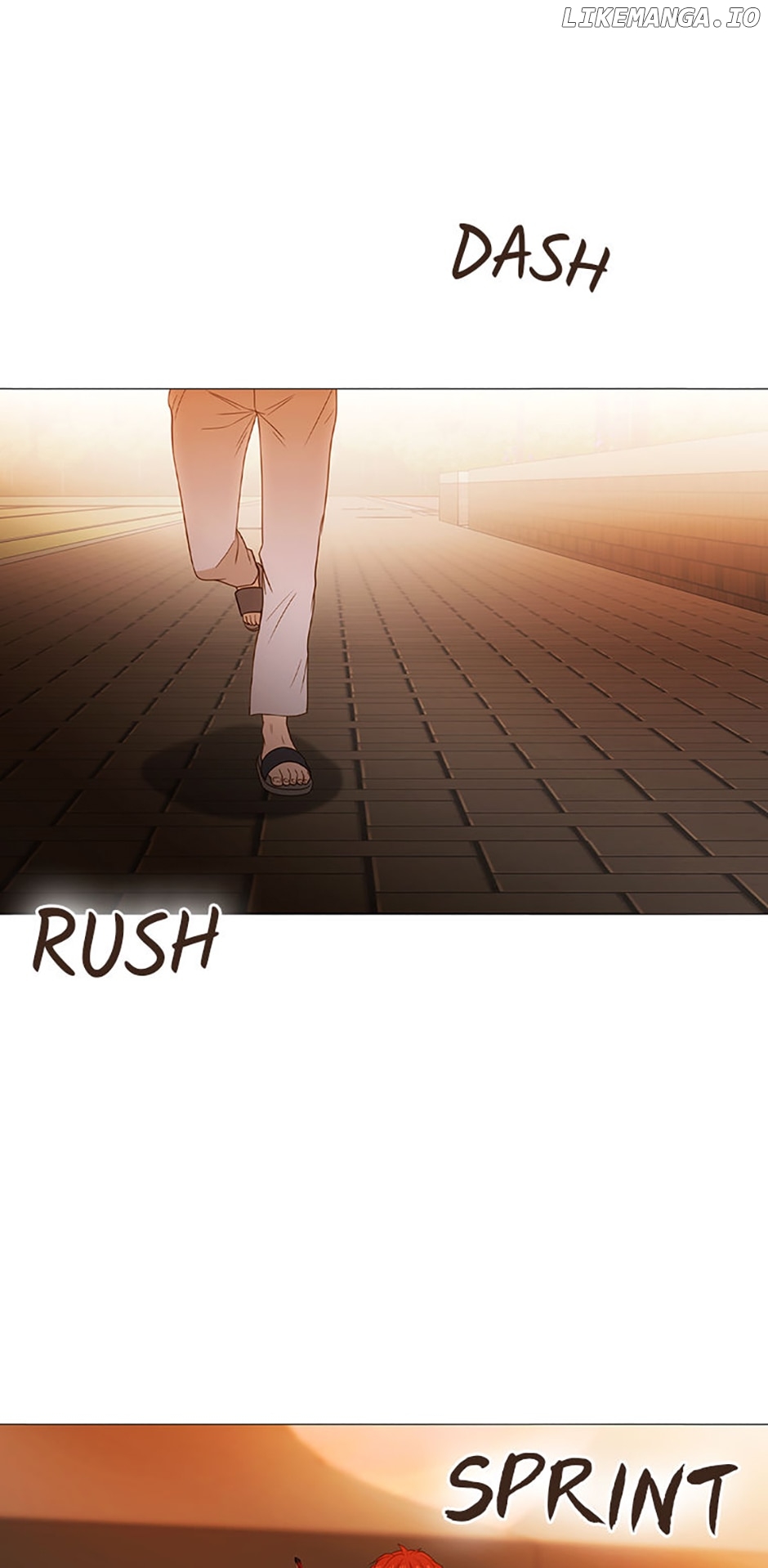 Perfect Gold Chapter 101 - page 48