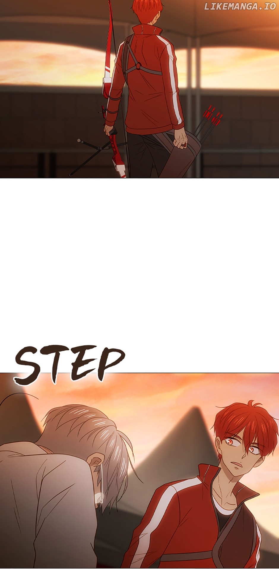 Perfect Gold Chapter 101 - page 49