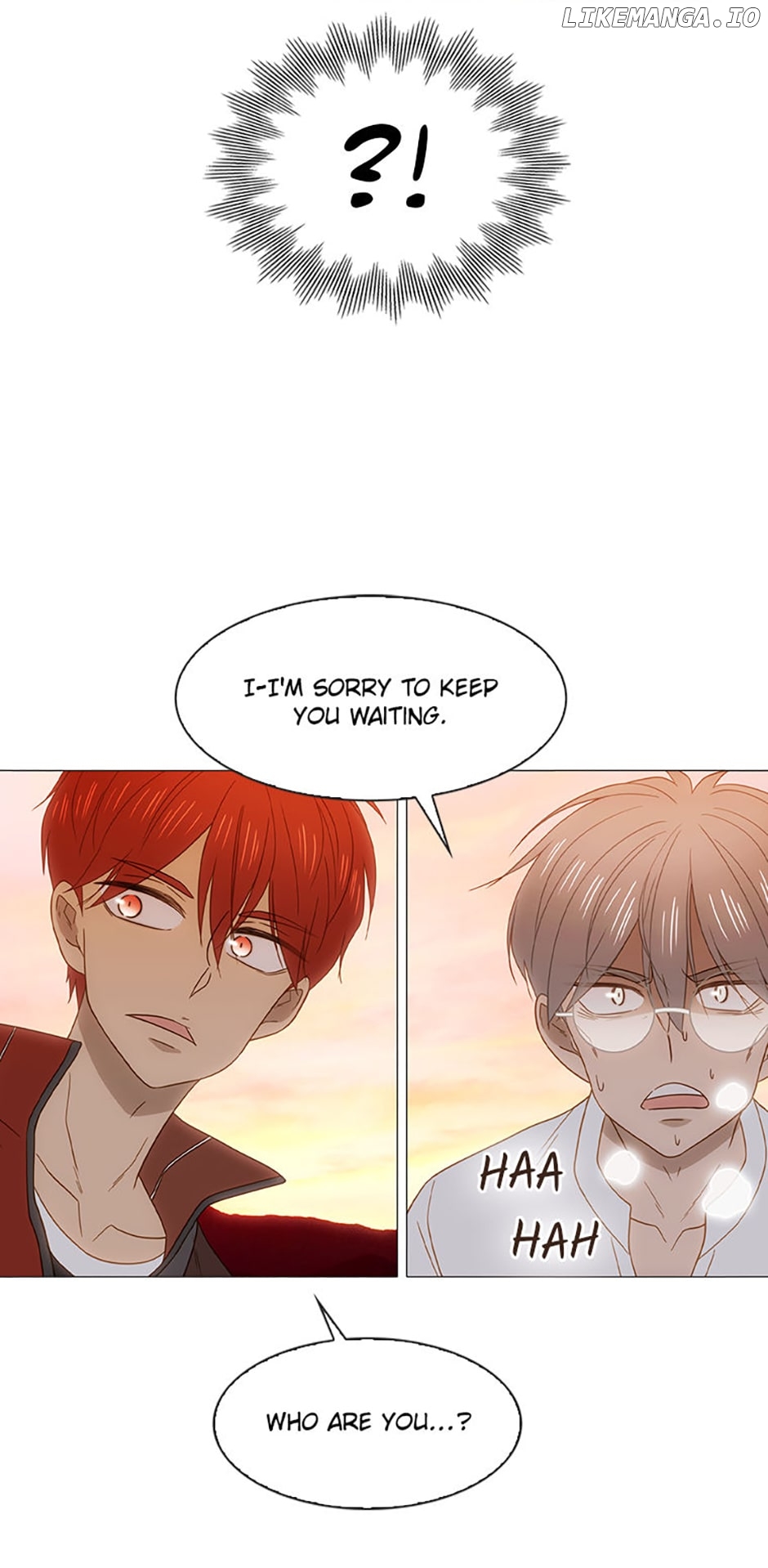 Perfect Gold Chapter 101 - page 50